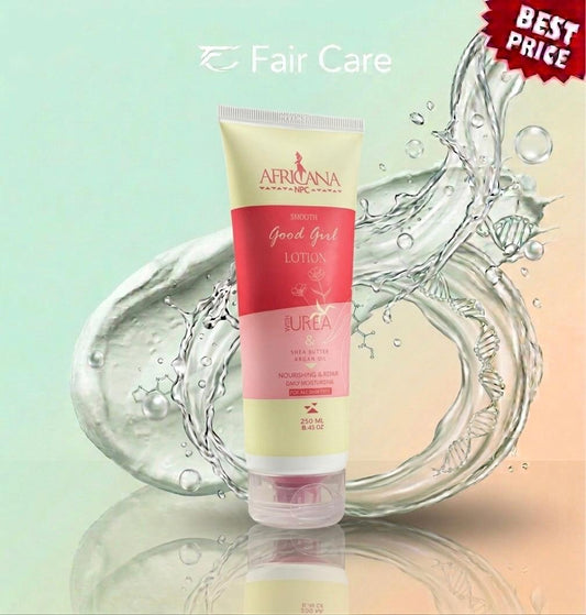 Africana Good Girl Lotion 250ml
