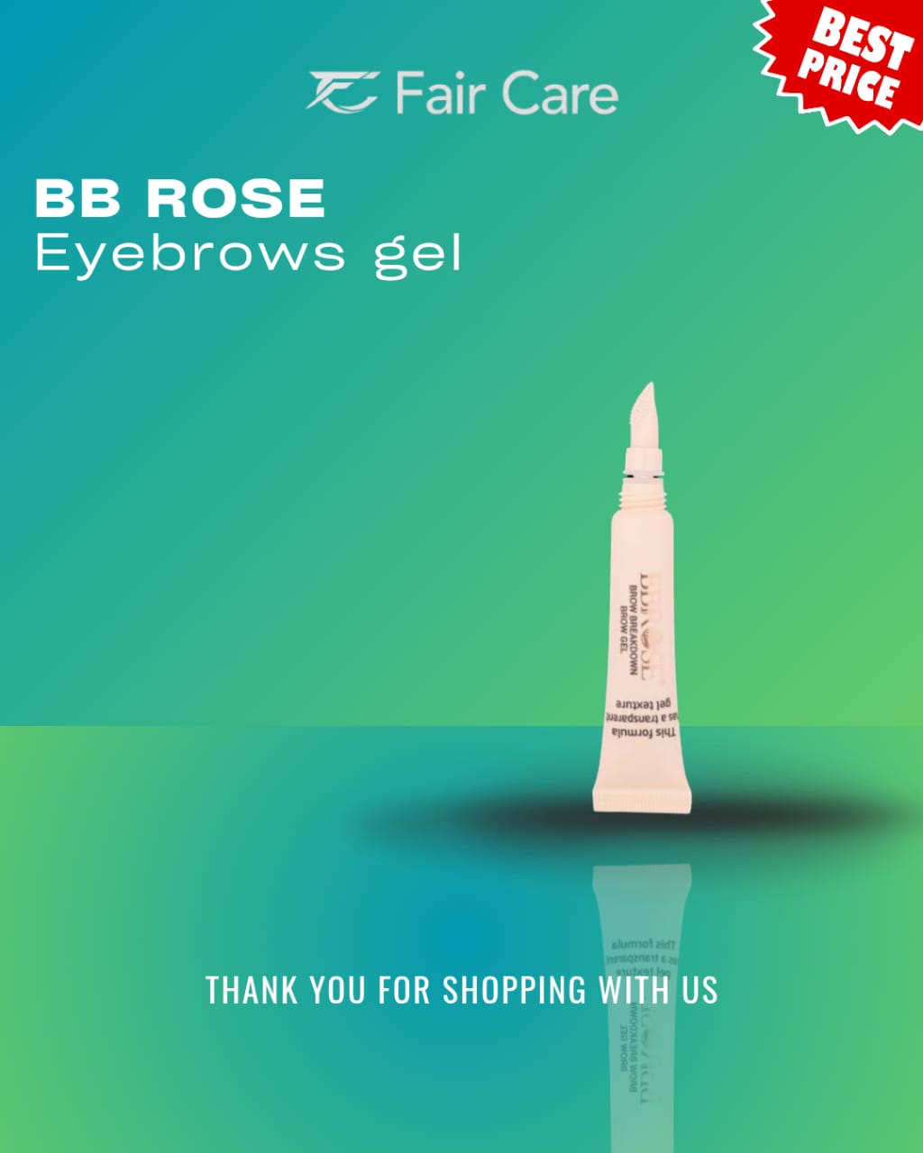 جل حواجب بي بي روز