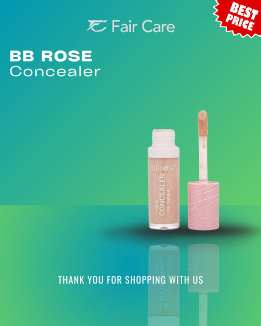 خافي عيوب بي بي روز